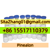 98% Purity Bioregulator Peptide Powder Pinealon Ovagen Cortagen Cartalax Bronchogen Testagen Vilon Bioregulator Vial Peptide Lyophilized Powder