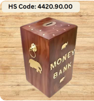 Kids Money Bank