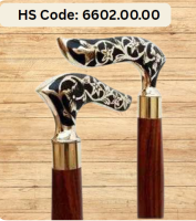 Walking Sticks