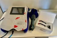 Used ASA Laser Mphi D MLS Laser 2022 plus 1 Item