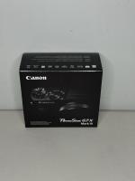 Canon PowerShot G7 X Mark III Digital Camera (Black)