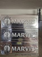 Wholesale MARVIS Smokers Whitening Mint | Italian Toothpaste
