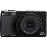 Ricoh GR IV Digital Camera