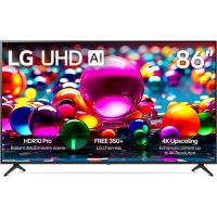 LG UA77 86 4K HDR Smart LED TV
