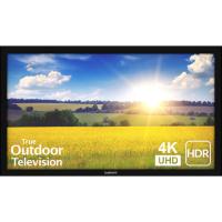 SunBriteTV Pro 2 55 Class HDR 4K UHD Outdoor LED TV (Black)