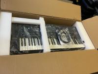 Korg Pa5X 61-Key Arranger Keyboard