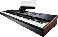 Korg Pa5X 88-Key Arranger Keyboard