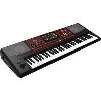 Korg PA700 61-Key Arranger