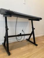 Korg Pa600 61-Key Arranger Keyboard