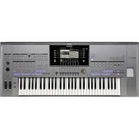 Yamaha Tyros5 76-Key Arranger Workstation Keyboard