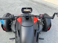 2023 Can-Am Ryker Rotax 600 ACE Classic Panels