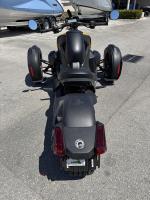 2022 Can-Am Ryker Rotax 600 ACE