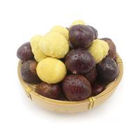 Sweet and Fragrant Chestnuts