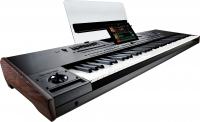 Korg Pa5X 76-Key Arranger Keyboard