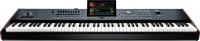 Korg Pa5X 88-Key Arranger Keyboard
