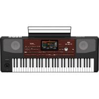 Korg PA700 61-Key Arranger