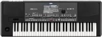 Korg Pa600 61-Key Arranger Keyboard
