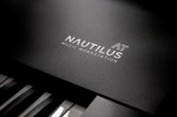 Korg Nautilus 61 Synthesizer Workstation