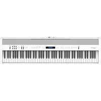 Roland FP-60X Portable Digital Piano (White)