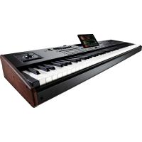 Korg Pa5X-88 88-Key Professional Arranger Workstation