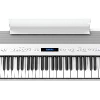 Roland FP-90X Portable Digital Piano (White)