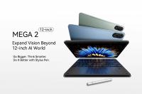 Blackview MEGA 2 WiFi 12-inch AllWinner A733 Octa-core 12GB 256GB 9000mAh Netflix HD Support Wi-Fi 6 Tablet PC