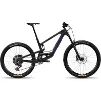 2026 Santa Cruz Bronson 70 (GUN2BIKESHOP)