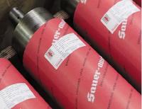 Printing Roller UAE | Industrial Rubber Printing Rollers Supplier | Supreme Rubber