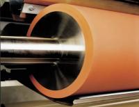 Industrial Rollers UAE | Conveyor, Drive & Coated Rollers Supplier