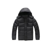 Outerwear - Jacket - Vest  /  Monte  /  ANORAK MONT