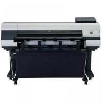 Canon Image PROGRAF IPF840 Large Format Printer (EASYPRINTHEAD)