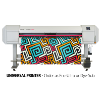 Mutoh ValueJet 1628WX (EASYPRINTHEAD)