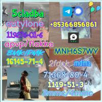 86347-14-0 good quality Medetomidine hot sale