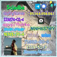 High quality factory supply 71368-80-4 bromozolam