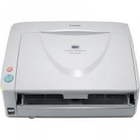 Canon ImageFORMULA DR-6030C Departmental Document Scanner (EASYPRINTHEAD)