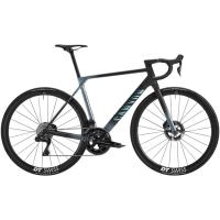 2026 Canyon Ultimate CFR Di2 Road Bike (RACYCLESPORT)