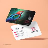 Luxury Business Card Printing