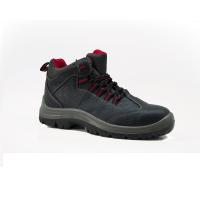 Safety Shoes- J0654