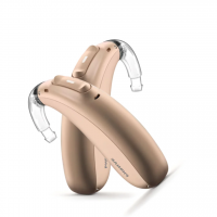 PHONAK TERRA   UP HEARING AID