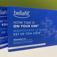 Bellafill Dermal Filler