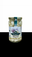 Mehran pearl garlic pickles