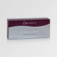 Juvederm Dermal Injection