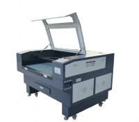 Co2 laser cutting machine