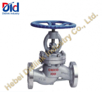DIN CARBON STEEL GLOBE VALVE TRIM, FLOWVSERVE GLOBE VALVE