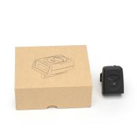 compact scanner for QR zone