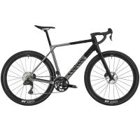 2025 Canyon Grail CF SLX 8 Di2 GRC42 Road Bike (WAREHOUSEBIKE)