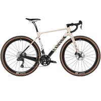 2025 Canyon Grizl CF SLX 8 Di2 GRC Road Bike (WAREHOUSEBIKE)