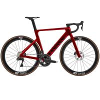 2025 Canyon Aeroad CF SLX 8 Di2 Road Bike (WAREHOUSEBIKE)