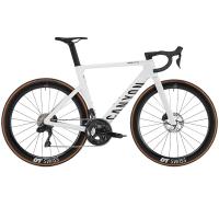 2025 Canyon Aeroad CF SLX 7 Di2 Road Bike (WAREHOUSEBIKE)