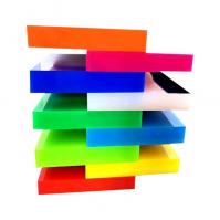 Acrylic Sheets Manufacturer | Cut To Size Wholesale